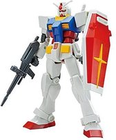 BANDAI HOBBY - Mobile Suit Gundam RX-78-2 figure Model Kit