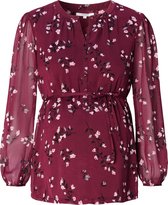 Noppies Blouse Gilmer Zwangerschap - Maat L