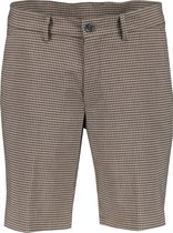 Jac Hensen Short - Modern Fit - Beige - 48