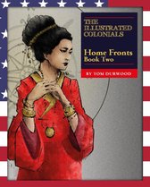 The Illustrated Colonials 2 - Home Fronts