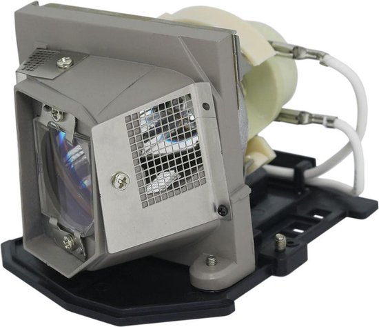 Lampe de projecteur OPTOMA H180X BL-FP190B / SP.8VF01GC01, contient une lampe P-VIP d'origine. Performance égale à l'original.