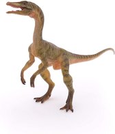 Speelfiguur - Dinosaurus - Compsognathus