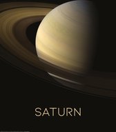Saturn Art Print | Poster