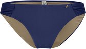 Sapph 31S Debbie Regular Brief Dames Navy-38