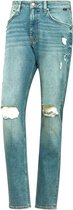 Mavi jeans luka Blauw Denim-32-31