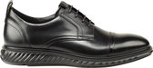 ECCO St. 1 Hybrid Lite Zwarte Herenschoenen Style: 837394