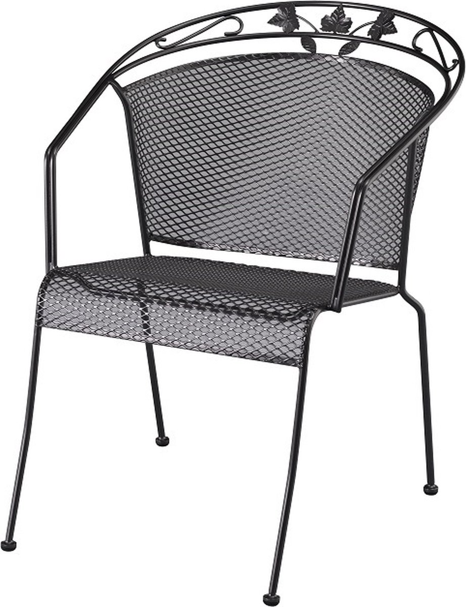 Kettler Toledo Stapelstoel