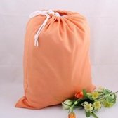 Wetbag oranje