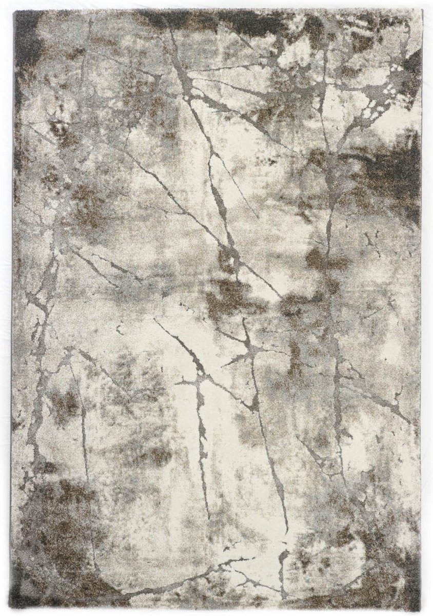 Vloerkleed Ibiza 607-95 Nature-160 x 230 cm