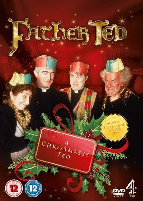 Father Ted: A Christmassy Ted (Import)