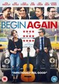 Movie - Begin Again