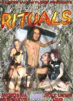 Rituals - vol. 01