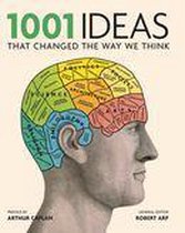 1001 - 1001 Ideas that Changed the Way We Think