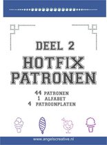 Hotfix Patronen boek deel 2