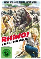 Rhino! Safari Zur Hlle (Import DE)