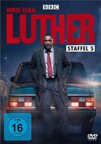 Luther - Staffel 5/DVD