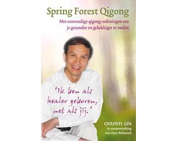 Spring Forest Qigong