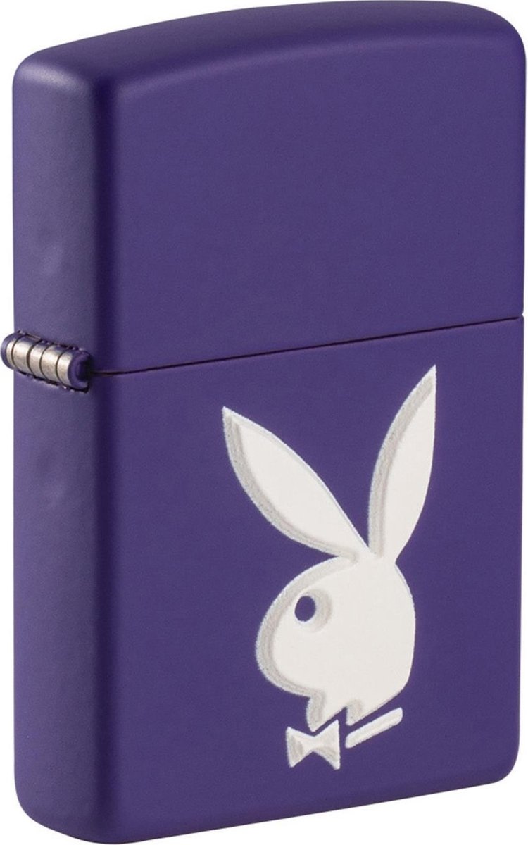 Goedkoopste Aansteker Zippo Playboy Bunny