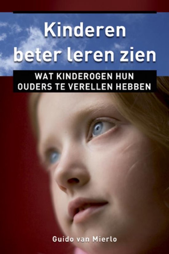 Ankertjes 345 -   Kinderen beter leren zien - cover
