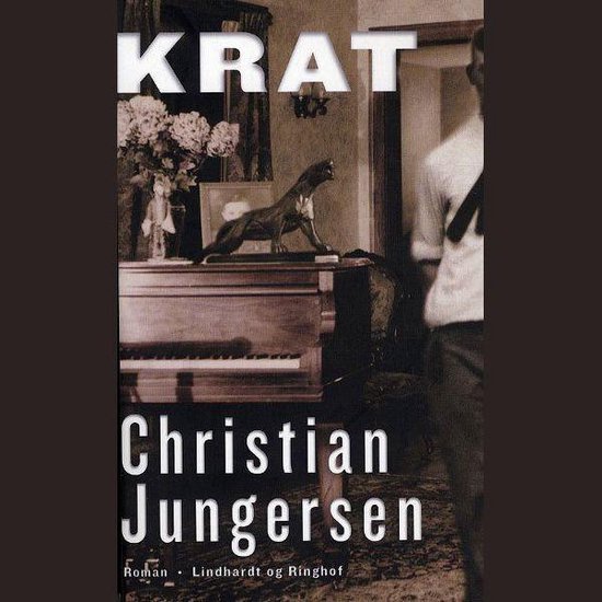Krat - cover