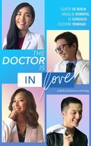 The Doctor is in Love: a Medical Romance Anthology