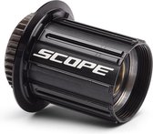 SCOPE CASSETTE BODY ROAD >2017 MODEL SHIMANO