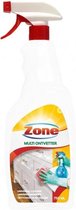 Zone Multi ontvetter spray 750ml