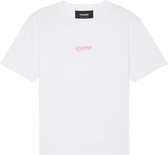 CHAPPIE DAMES T-SHIRT WIDE