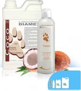 Diamex Shampoo Coco-250 ml