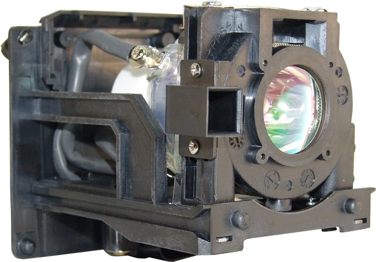 Beamerlamp geschikt voor de DUKANE ImagePro 8761A beamer, lamp code 456-8760. Bevat originele NSH lamp, prestaties gelijk aan origineel.