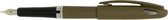 Pentel vulpen Tradio Natur TRF92, zand