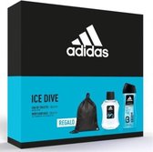 Adidas Ice Dive Set 3 Pcs