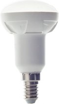 Lindby - E14 LED-lamp - kunststof - E14