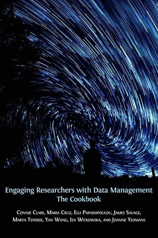 Engaging Researchers with Data Management