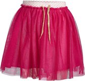 Meisjes rok tule Fuchsia | Maat 176/ 16Y