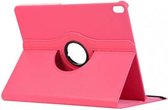 FONU 360° Boekmodel Hoes iPad Pro 12.9 (2018) - Roze