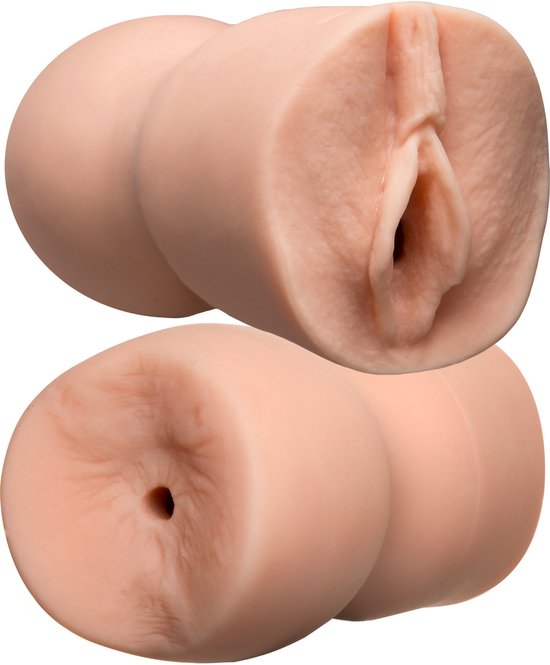 Sasha Grey Experience - 6 Piece Collection - Flesh