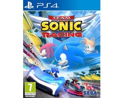 Team Sonic Racing (PS4)