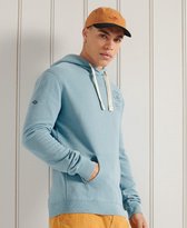 Superdry Heren Trui LA Beach Surf Hoodie