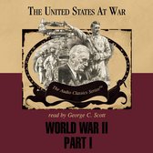 Omslag World War II, Part 1