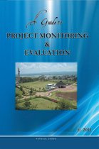 A Guide to Project Monitoring & Evaluation