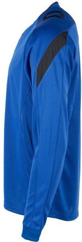Stanno Drive Match L / S Sportshirt Unisexe - Taille S