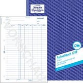 RHODIA College Pad 'Office Note Book', DIN A4+, geruit