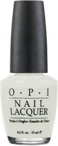OPI Nail Lacquer - Kyoto Pearl - Nagellak 15ml