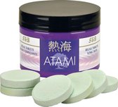 I.s.b. Vachtverzorging Relax Atami Groen/paars 8 Tabletten