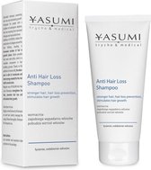 Yasumi Anti Hair Loss Shampoo - Anti haaruitval 200ml.