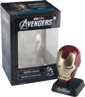 Eaglemoss Iron Man Mark VII Helmet - Eaglemoss - Marvel Museum Replica
