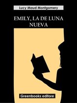 Omslag Emily, la de Luna Nueva
