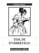 Tess, de d’Urberville