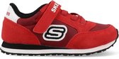 Skechers Gorvox 97366N/RDBK Rood-22